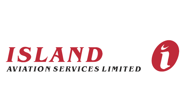 Island Aviation Services Ltd