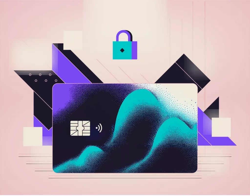 Bank of Maldives contactless card security